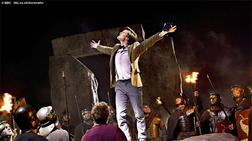 pandorica